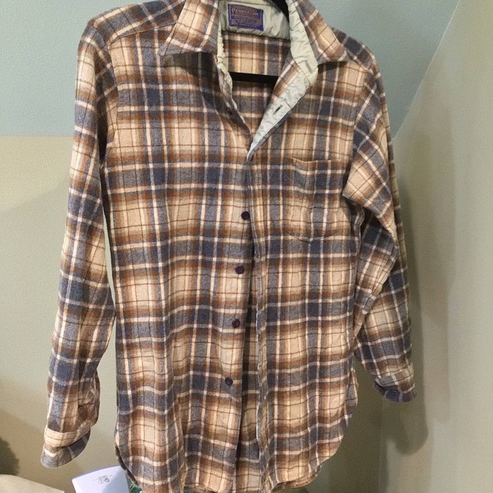 Pendleton Shirt - image 1